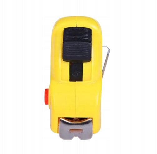MEASURE RETRACTABLE STEEL LOCK TAPE 5M x19MM WITH CLIP REPAIR Brand Elektromet