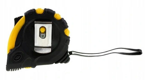 MEASURE ROLLED WITH LOCK METER TAPE MEASURE AUTOMATIC 5M 5 EAN (GTIN) 5905378700246
