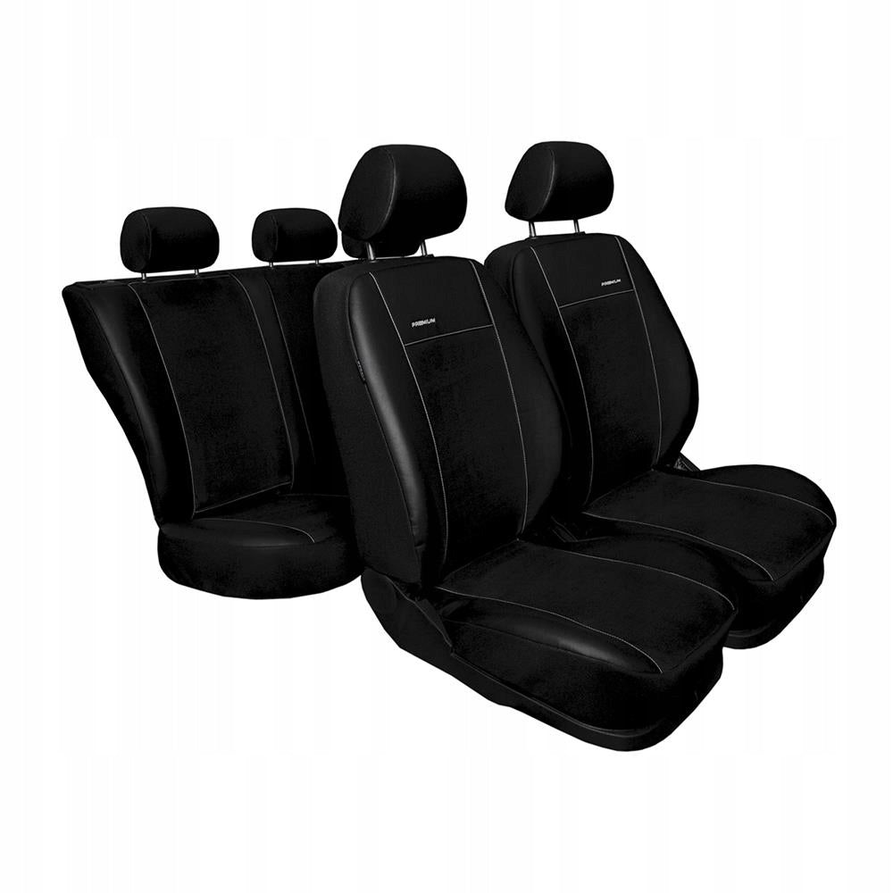 MEASURING COVERS for Kia Sportage V SUV (2021-....) Pec