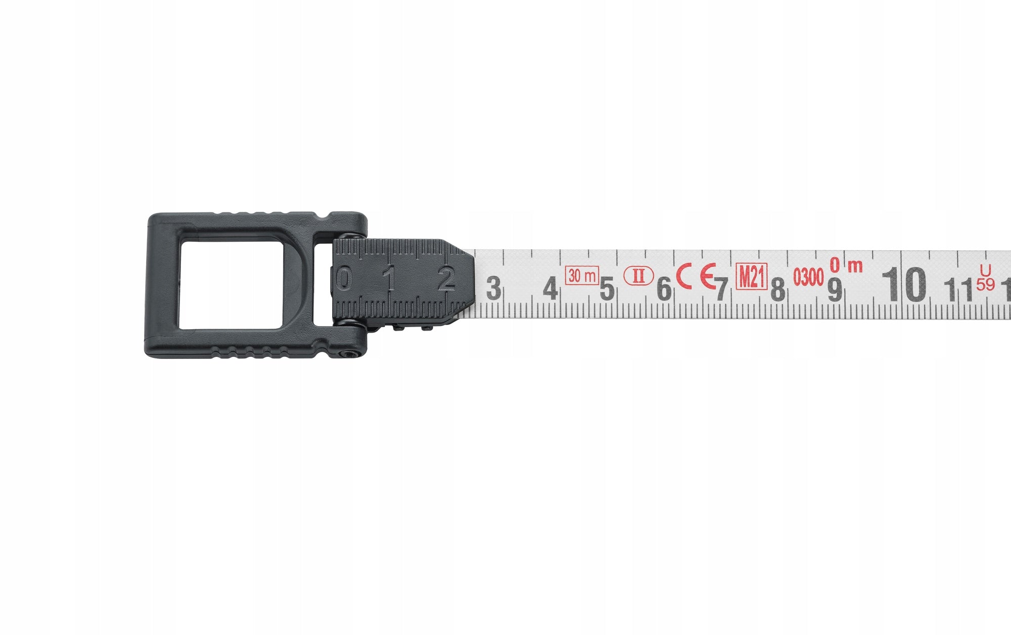 MEASURING TAPE STEEL ROULETTE 4K5 30m Manufacturer code 606.103-30