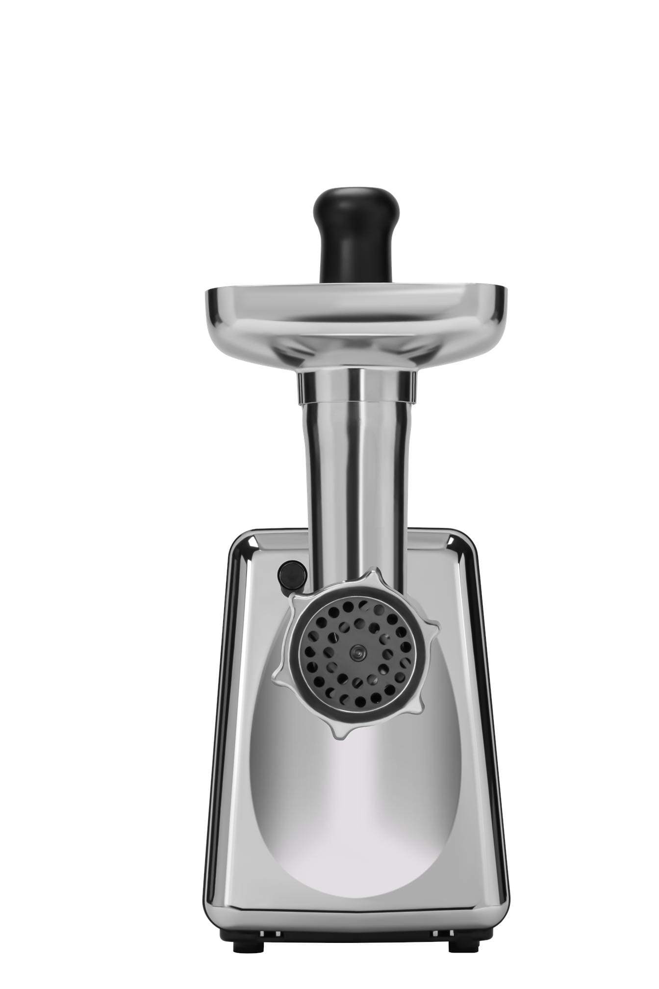 MEAT GRINDER 2200W SET MASSAGING SHREDDER BLACK KD4136 Brand no brand
