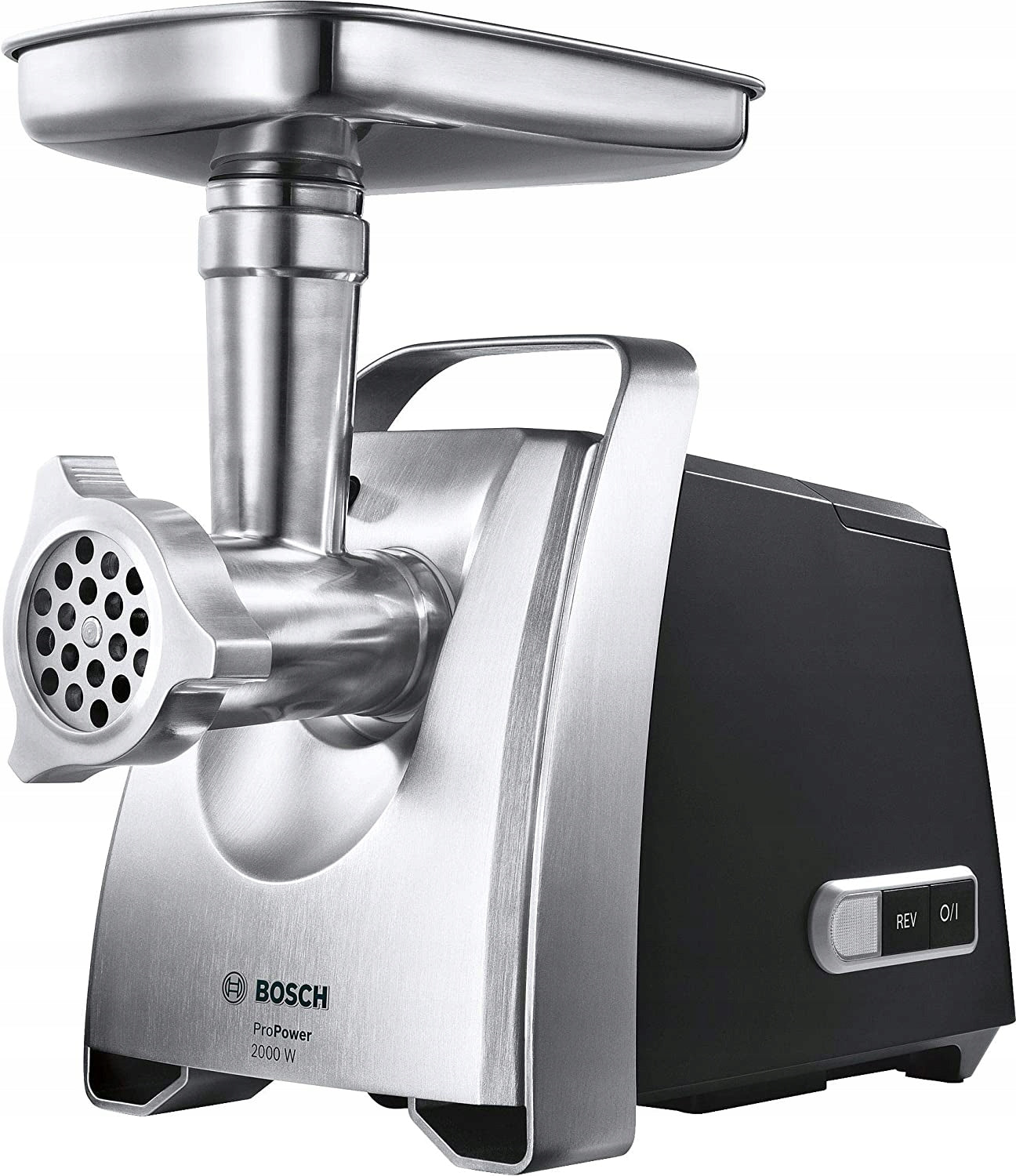 MEAT GRINDER BOSCH MFW68640 PROPOWER 2200W + 3 STRAINERS Brand Bosch