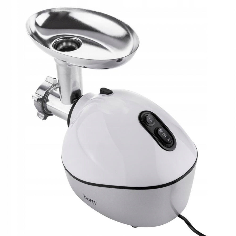 MEAT GRINDER BOTTI MATTIA 600W EAN (GTIN) 5902719586828