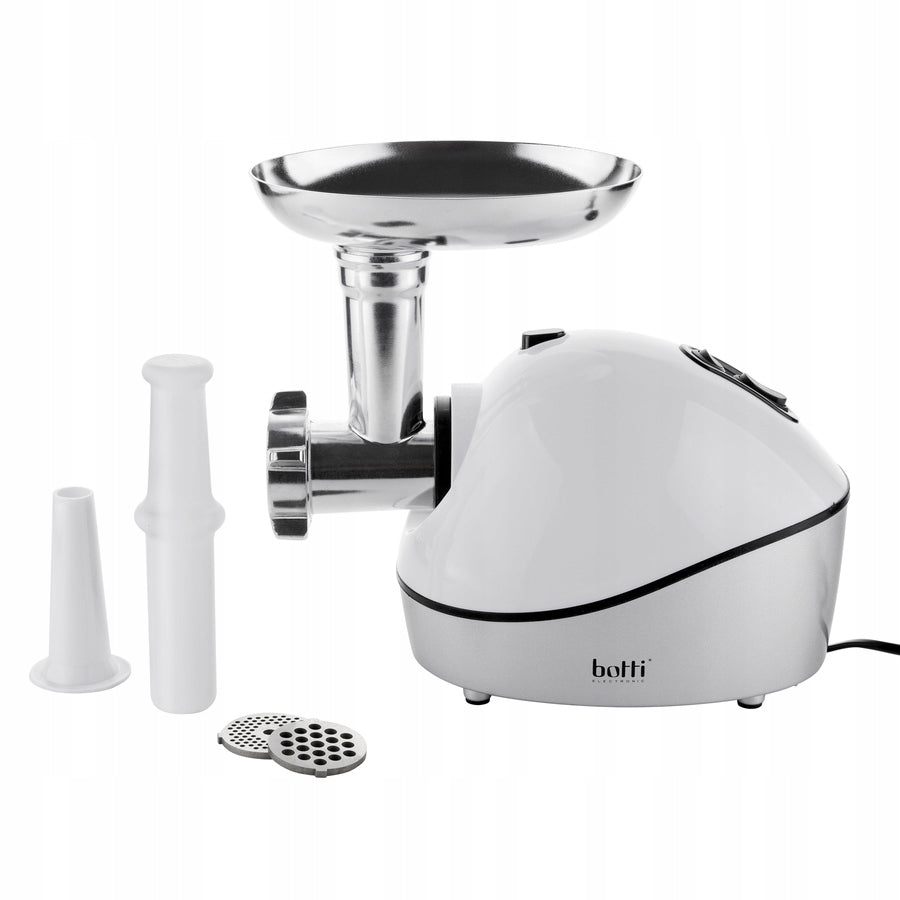 MEAT GRINDER BOTTI MATTIA 600W Manufacturer code 2010225012175