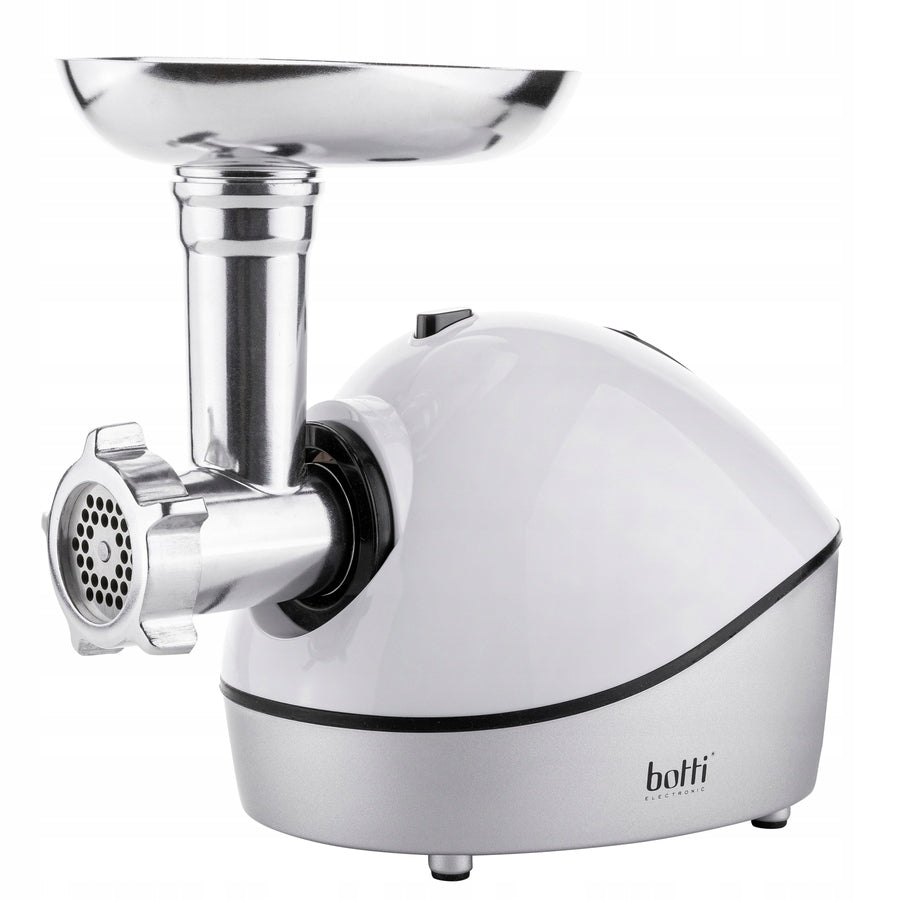 MEAT GRINDER BOTTI MATTIA 600W