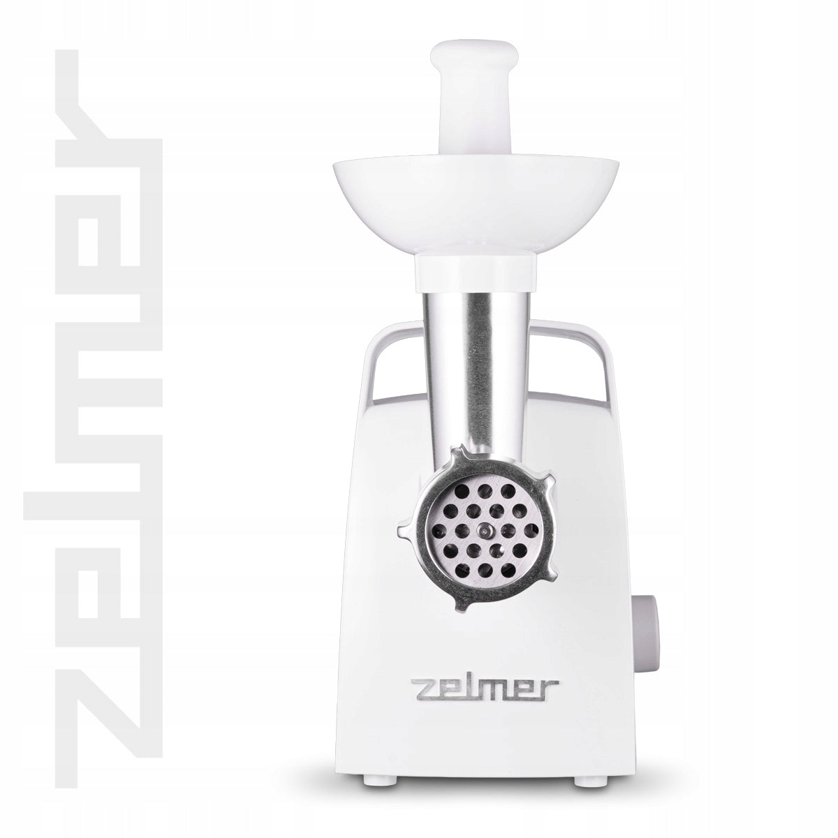 MEAT GRINDER ELECTRIC MACHINE ZELMER 300W 1,5 KG/MIN Manufacturer code ZMM1310B