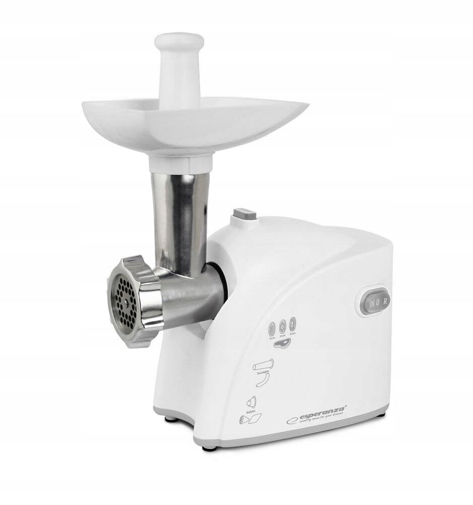 MEAT GRINDER ELECTRIC SAUSAGE MAKING MACHINE 2200W Packaging status original