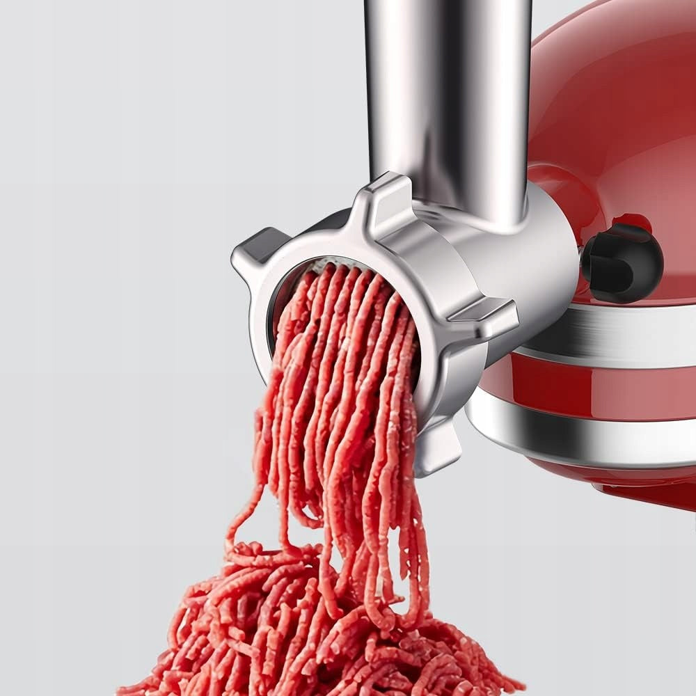 MEAT GRINDER GVODE ACCESSORIES FOR KITCHENAID Manufacturer code 1_112074