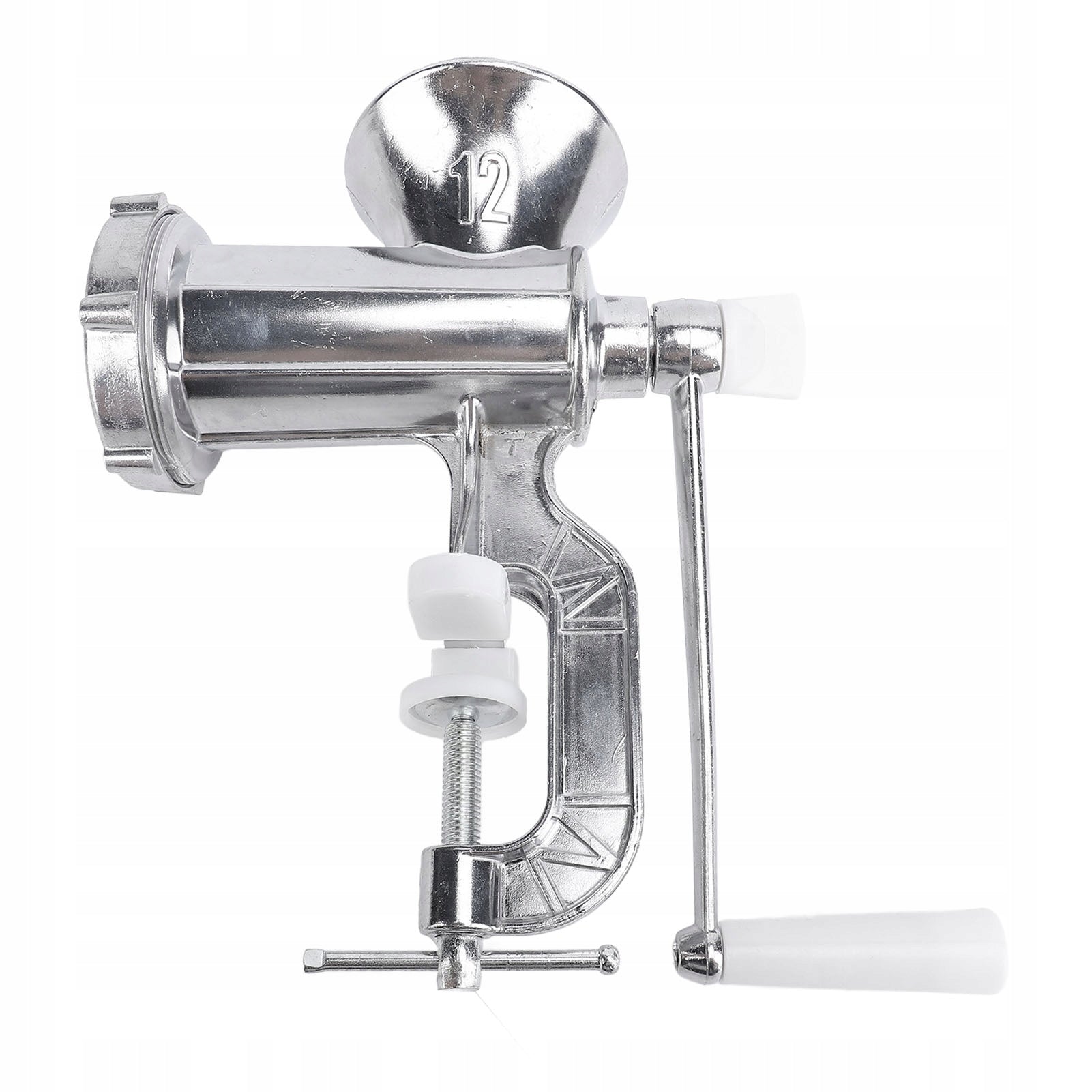 MEAT GRINDER MANUAL TIP FOR SAUSAGE STRAINER AKCESORIA Manufacturer code AG250102012118