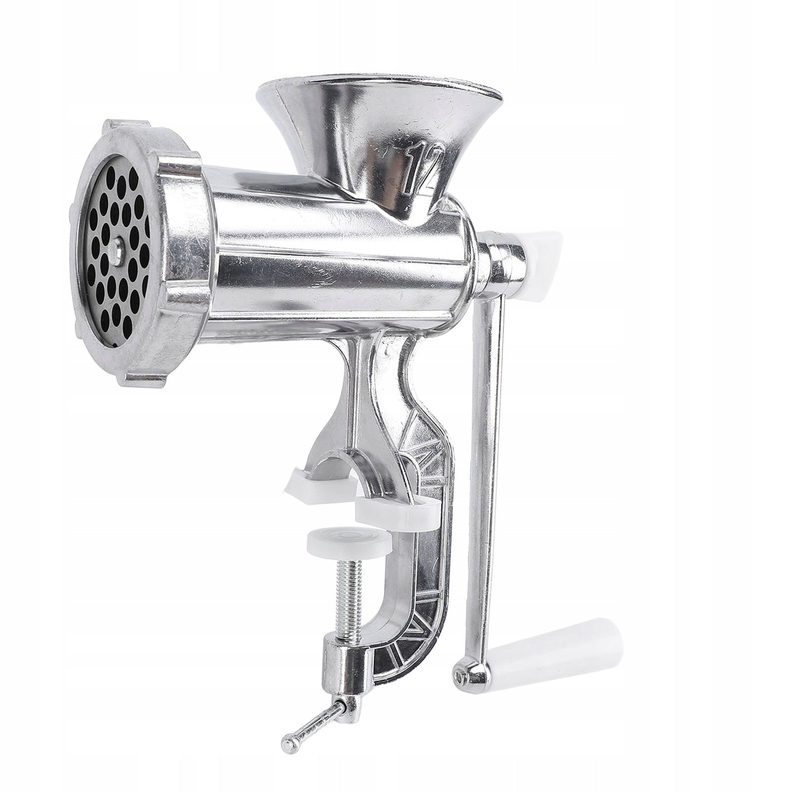 MEAT GRINDER MANUAL TIP FOR SAUSAGE STRAINER AKCESORIA