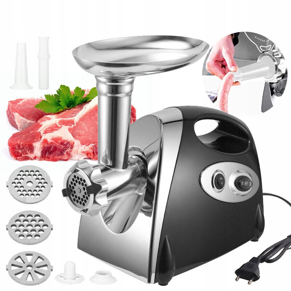 MEAT GRINDER, PROFESSIONAL MEAT GRINDER 350W Brand no brand