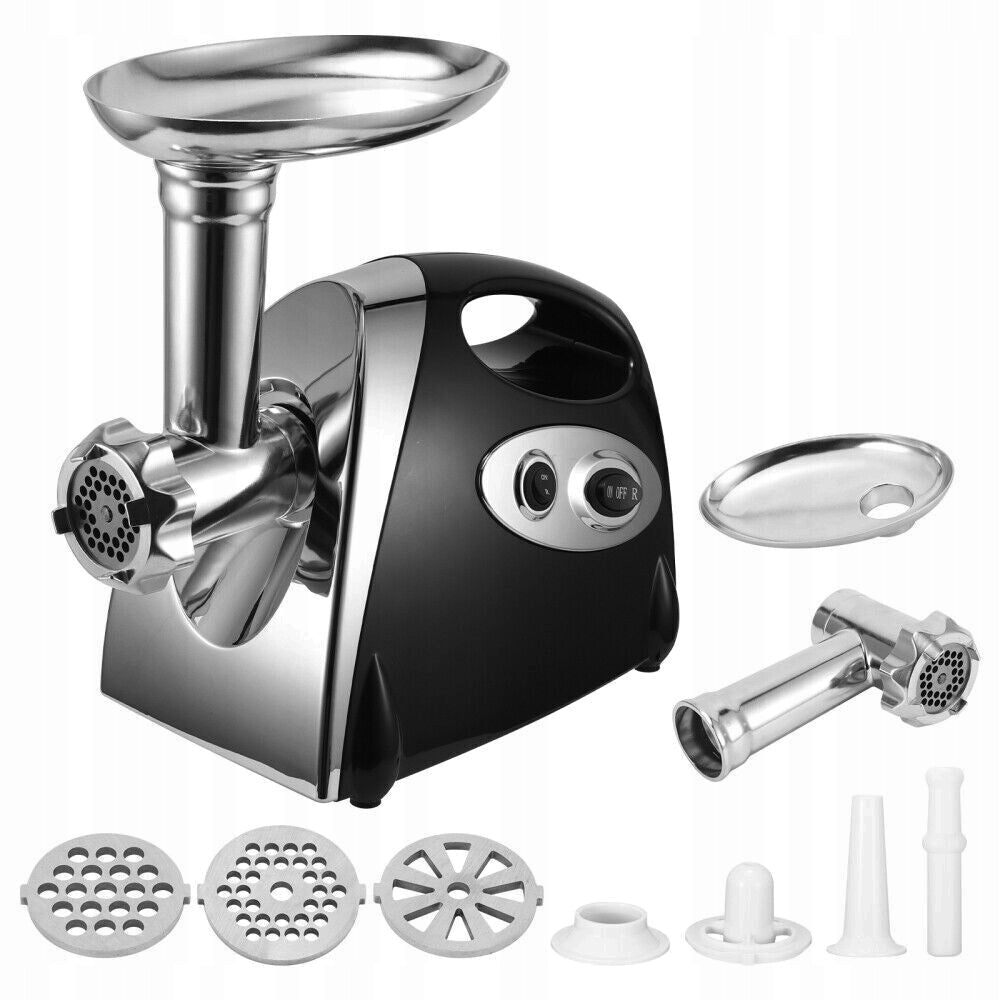 MEAT GRINDER, PROFESSIONAL MEAT GRINDER 350W Power rating 350 W