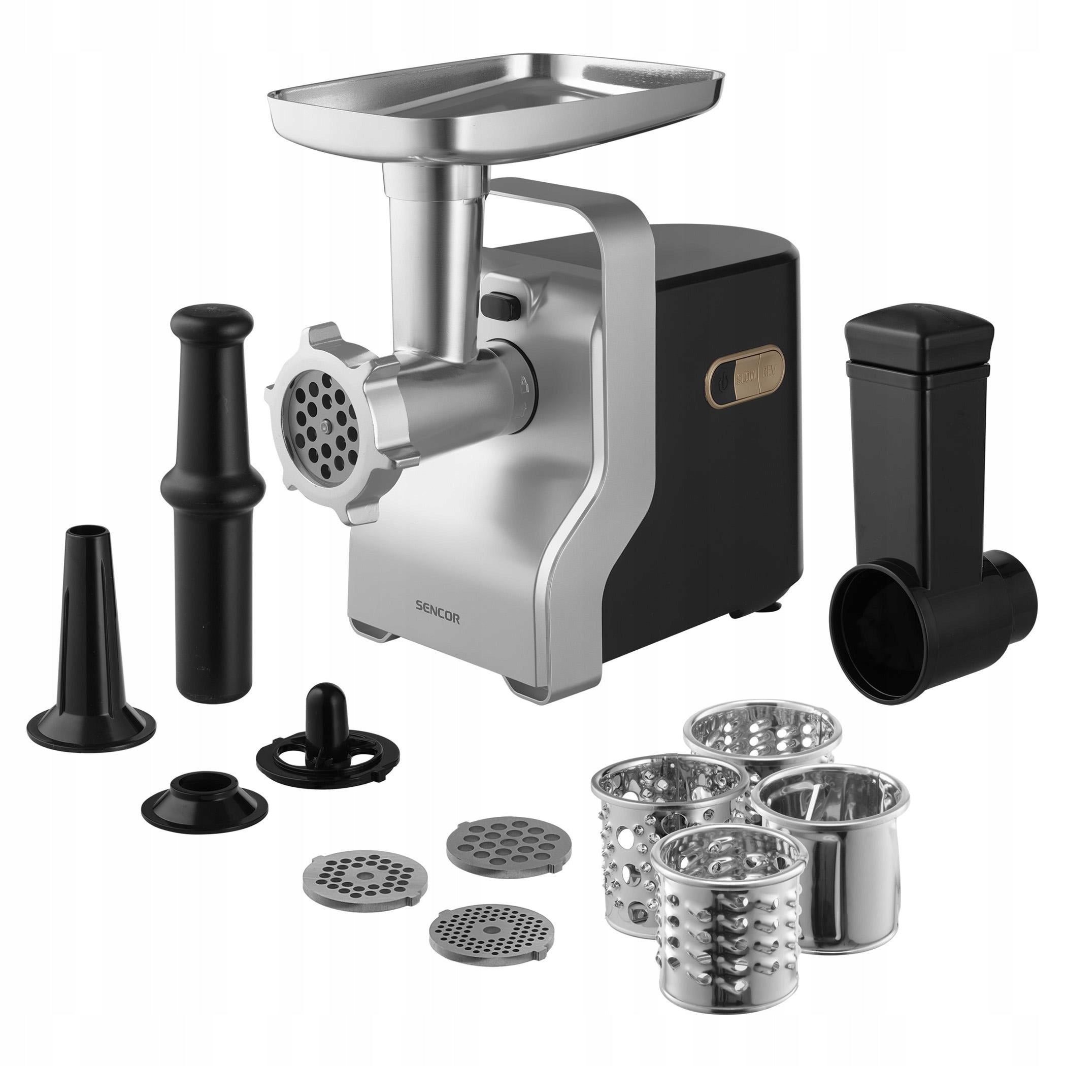 MEAT GRINDER SENCOR SMG 6400SL