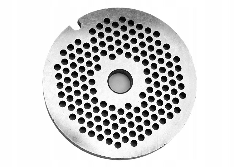 MEAT GRINDER STRAINER ZELMER NO 8 - FI 2,7