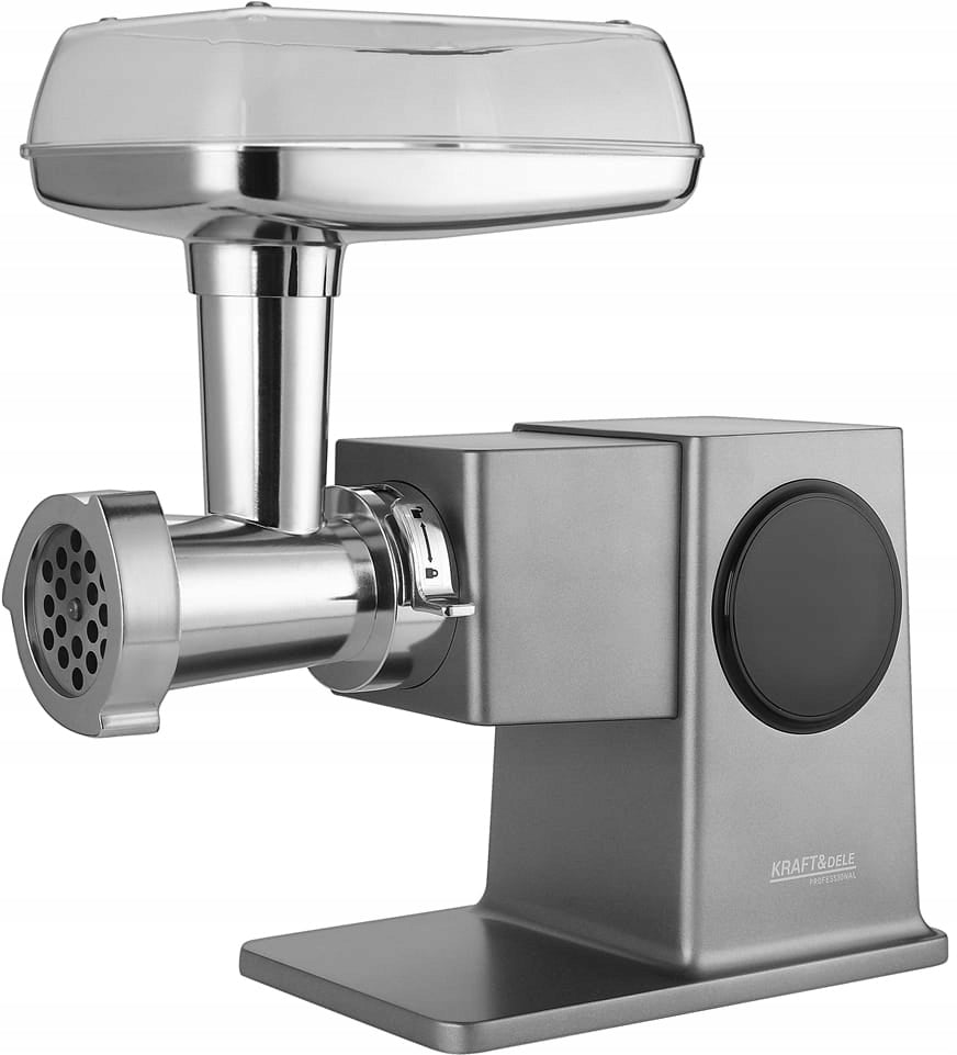 MEAT GRINDER STRONG 4KG/MIN 2500W KRAFT&DELE KD4148 Brand no brand