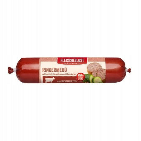 MEATLOVE BEEF MENU 400G