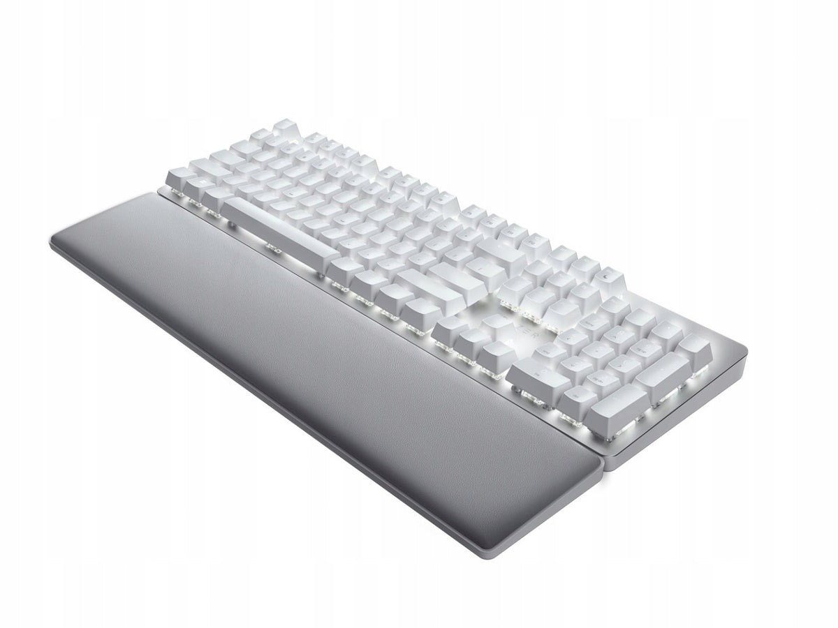 MECHANICAL KEYBOARD RAZER PRO TYPE ULTRA Manufacturer code 8886419347835