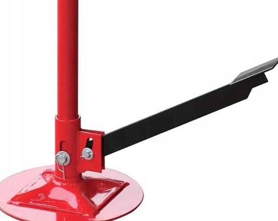 MECHANICAL SCREW GEARBOX LIFTER 750KG MARE BOX STRONG Manufacturer code PSBMS750KGA614