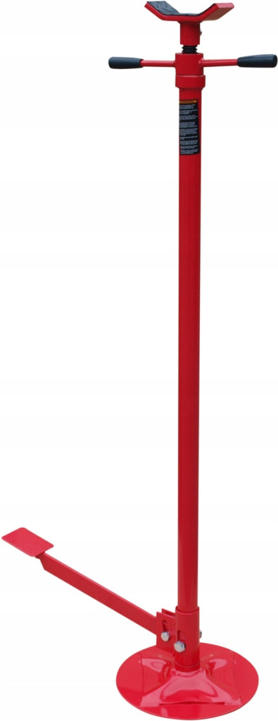 MECHANICAL SCREW LIFT 750 KOBYŁKA SUPPORT BOX - STRONG 132-196cm Manufacturer code 24419