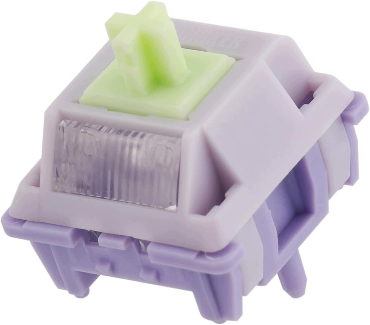 MECHANICAL SWITCHES WISTERIA 39GF LINEAR 5-PIN MX