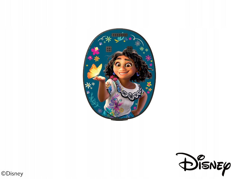 MED-EL Rondo 3 Processor Skin - Disney Encanto - Mirabel