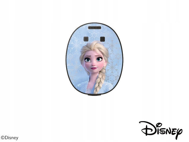 MED-EL Rondo 3 Processor Skin - Disney Frozen - Elsa