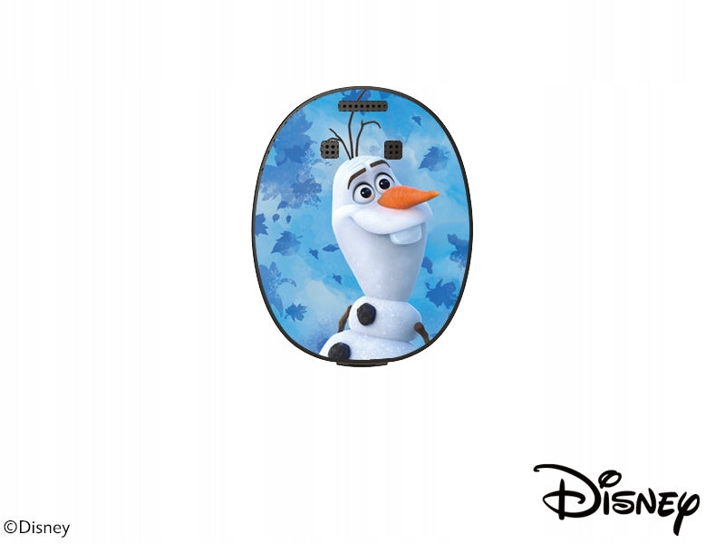 MED-EL Rondo 3 Processor Skin - Disney Frozen - Olaf
