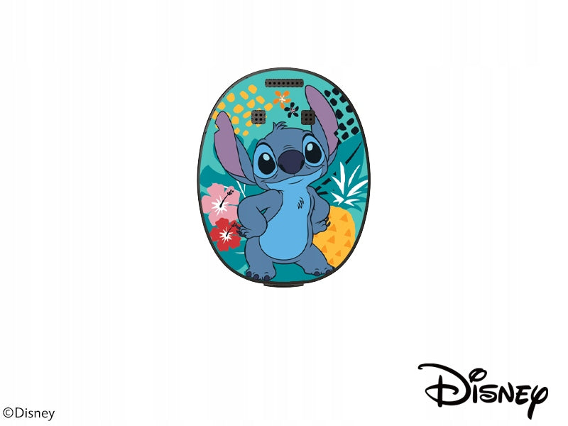 MED-EL Rondo 3 Processor Skin - Disney Lilo&Stitch - Stitch