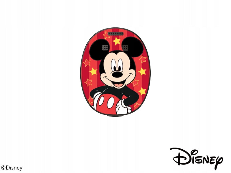 MED-EL Rondo 3 Processor Skin - Disney Mickey - Mickey