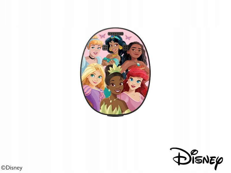 MED-EL Rondo 3 Processor Skin - Disney Princesses
