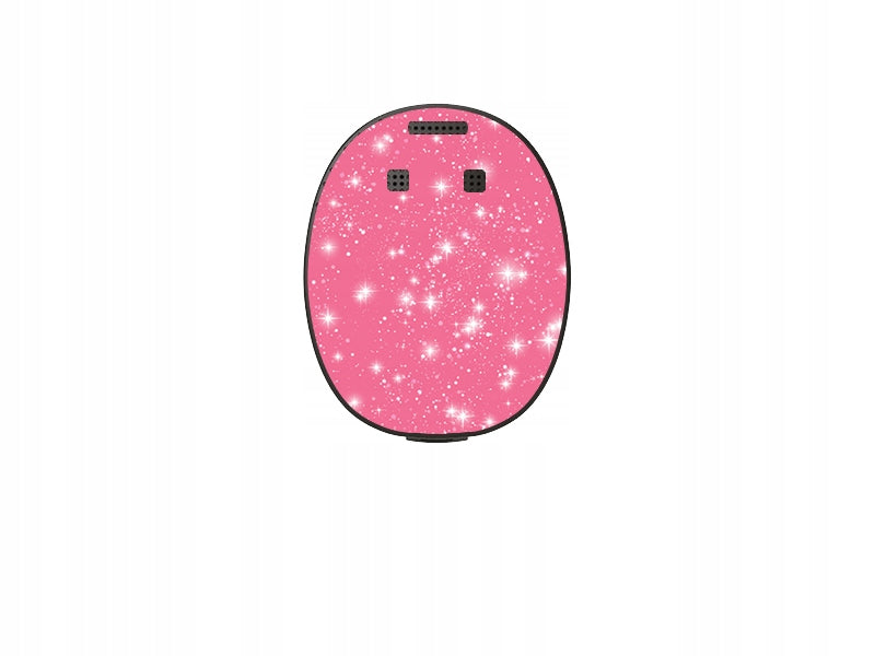 MED-EL Rondo 3 Processor Skin - Pink Medical device no
