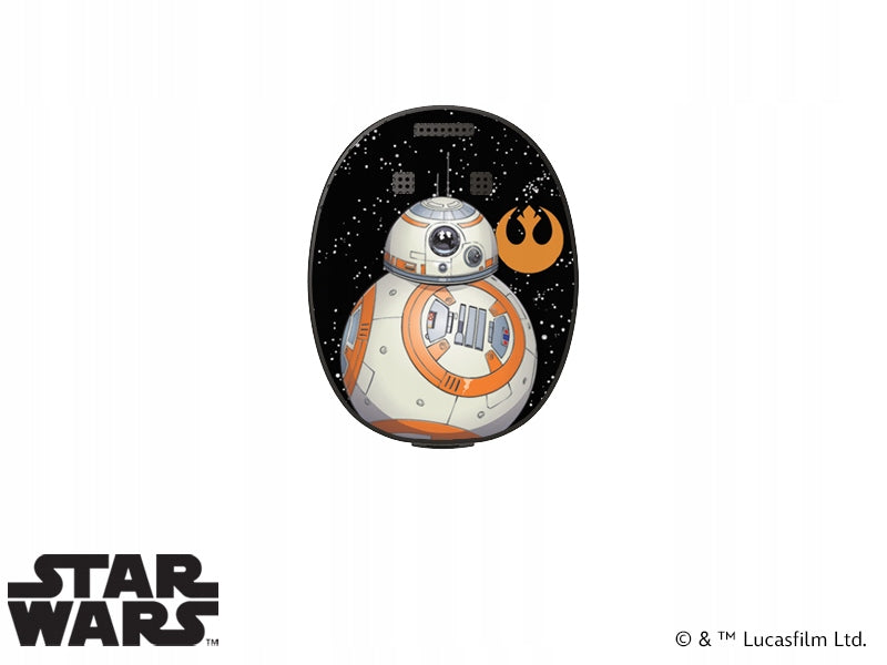 MED-EL Rondo 3 Processor Skin - Star Wars - BB8