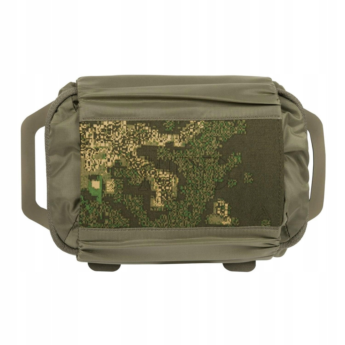 MED POUCH HORIZONTAL MK II - PenCott WildWood