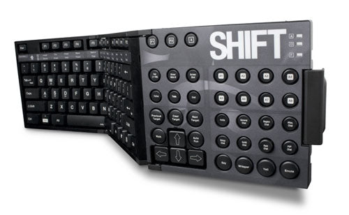 MEDAL OF HONOR Gaming Keyboard