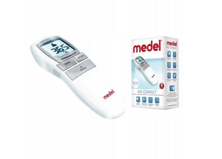 MEDEL NO CONTACT Thermometer