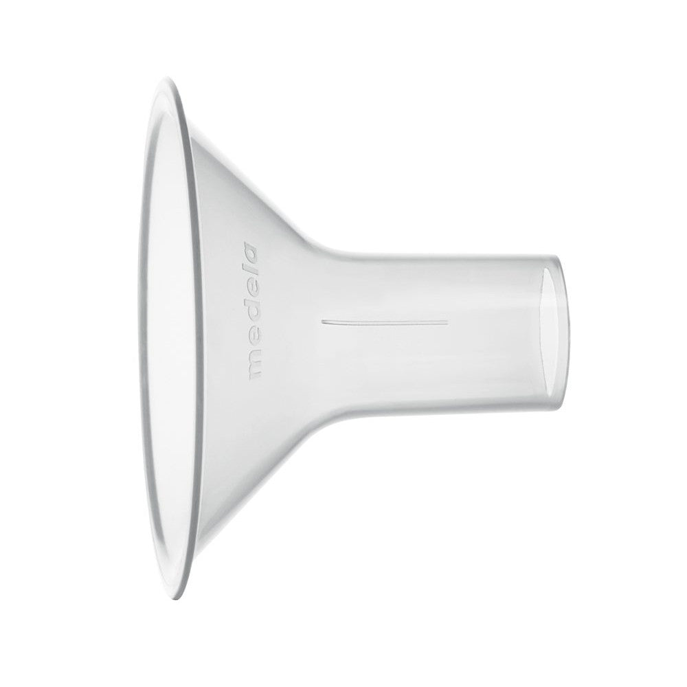 MEDELA FUNNEL TIP FOR BREAST PUMP S 2 PCS Medical device type medical device or in-vitro diagnostic medical device