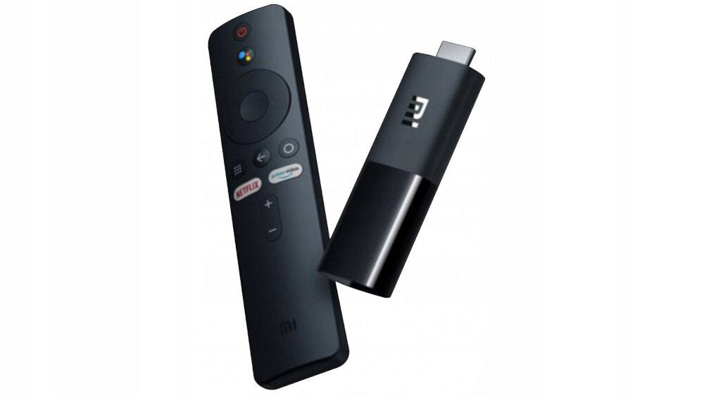 MEDIA PLAYER XIAOMI MI TV Stick HDMI connector yes