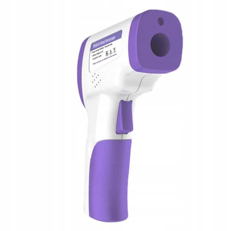 MEDICAL NON-CONTACT THERMOMETER FOR THE BODY Brand no brand