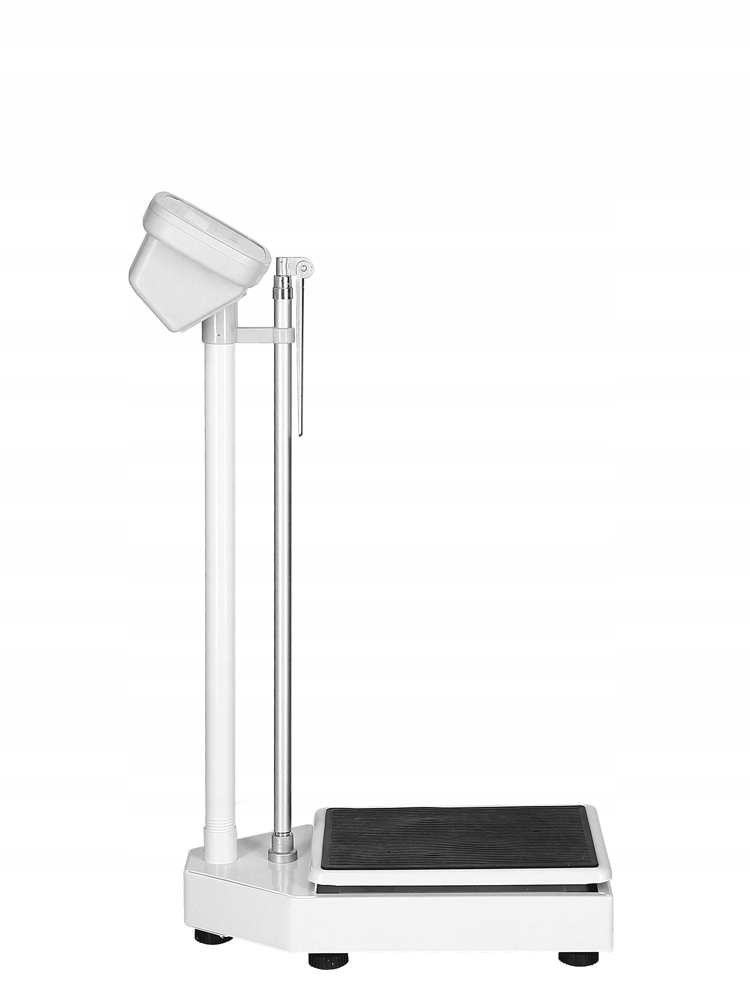 MEDICAL SCALE FOR CABINET WITH TIPPER 200kg Manufacturer code Waga Lekarska