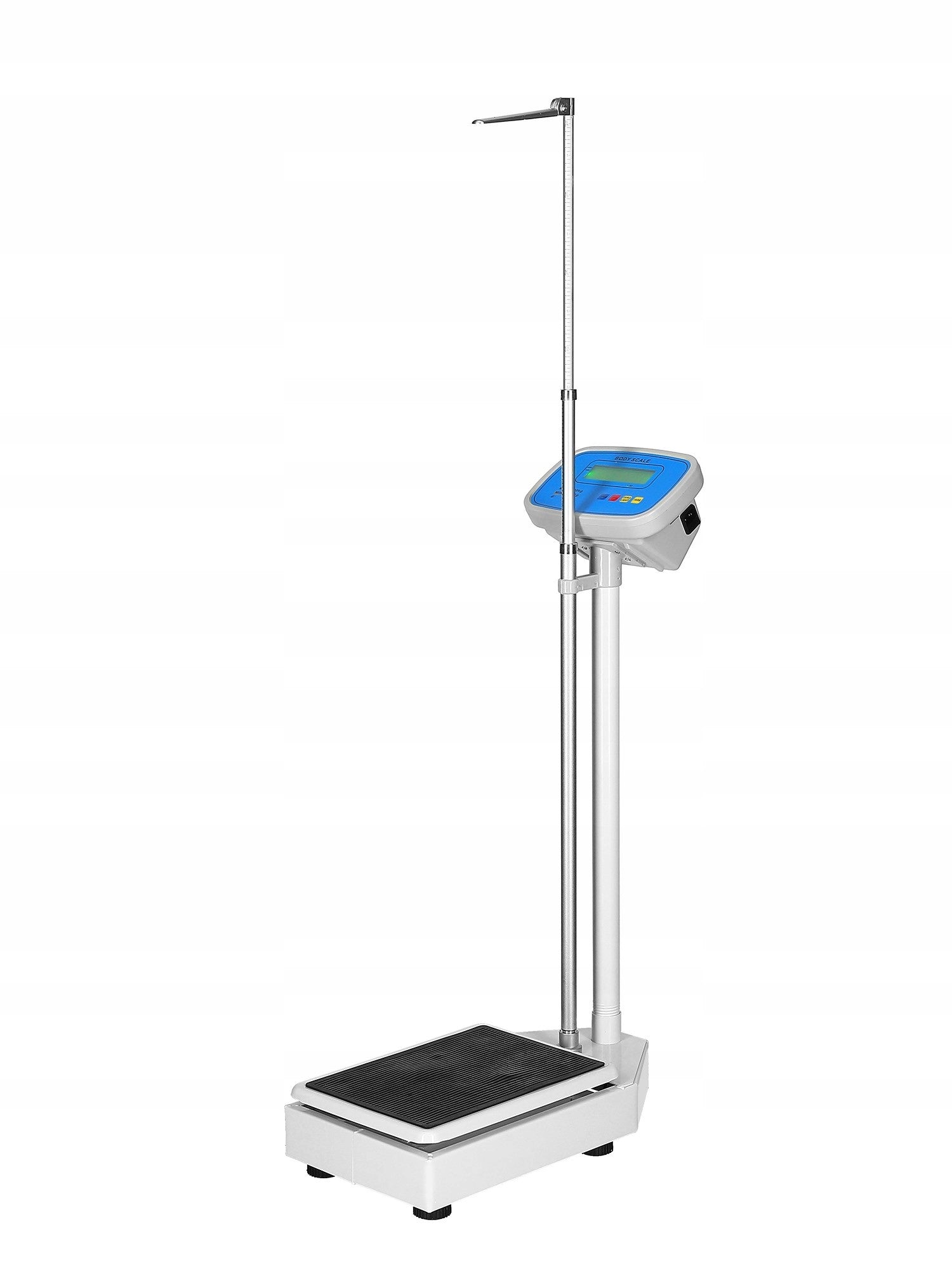 MEDICAL SCALE FOR CABINET WITH TIPPER 200kg