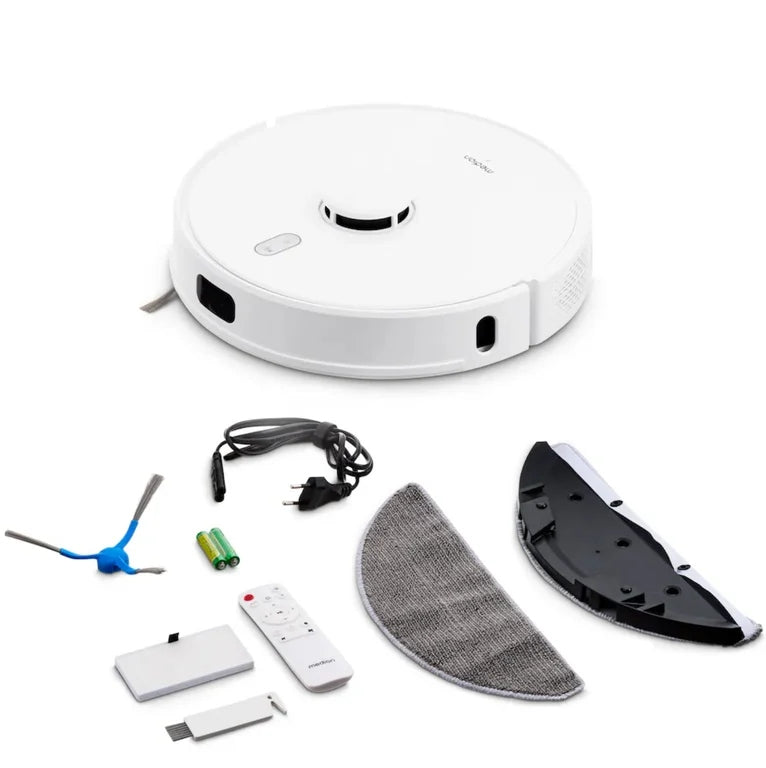 MEDION X41 SW White