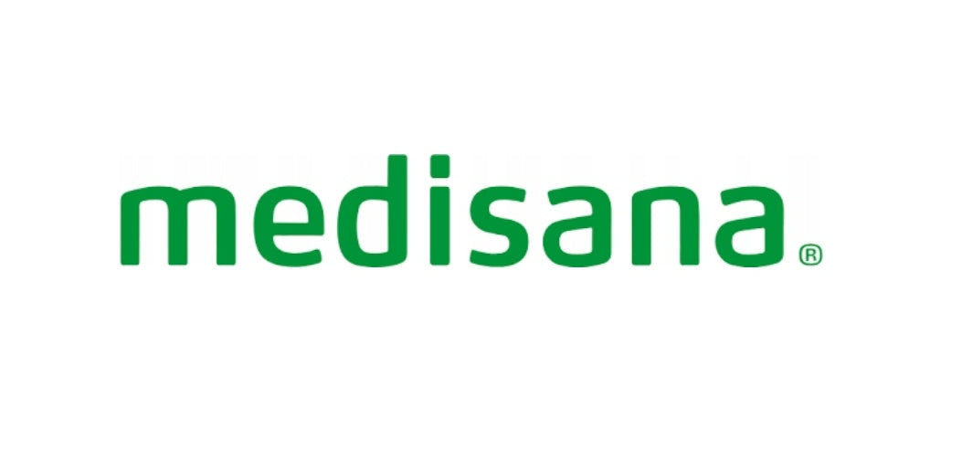 MEDISANA Abdominal Muscle Electrostimulator Belt AM 55L Packaging status original