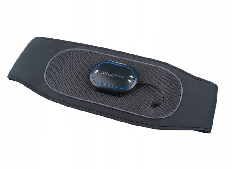 MEDISANA Abdominal Muscle Electrostimulator Belt AM 55L