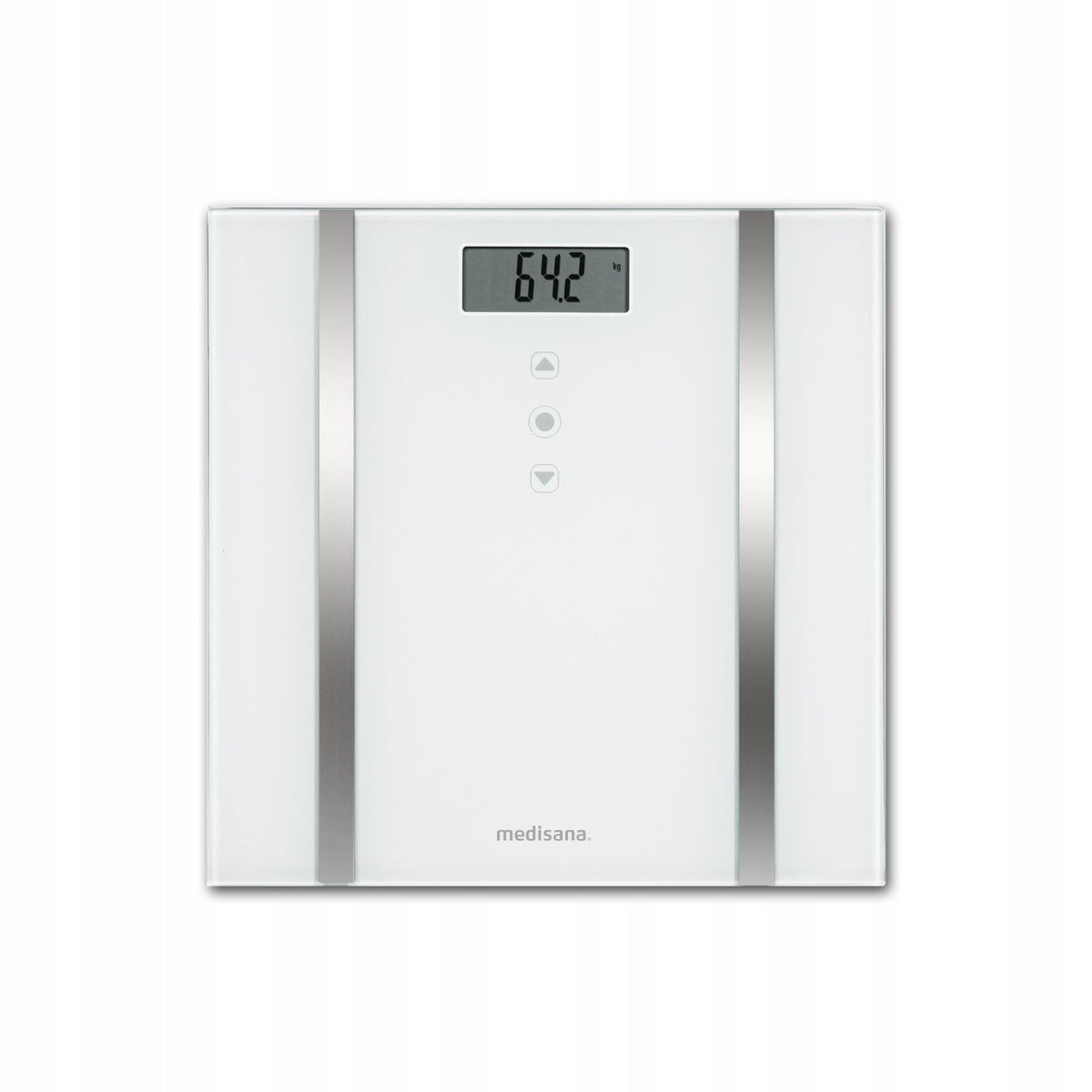 MEDISANA BS483 ANALYTICAL PERSONAL SCALE
