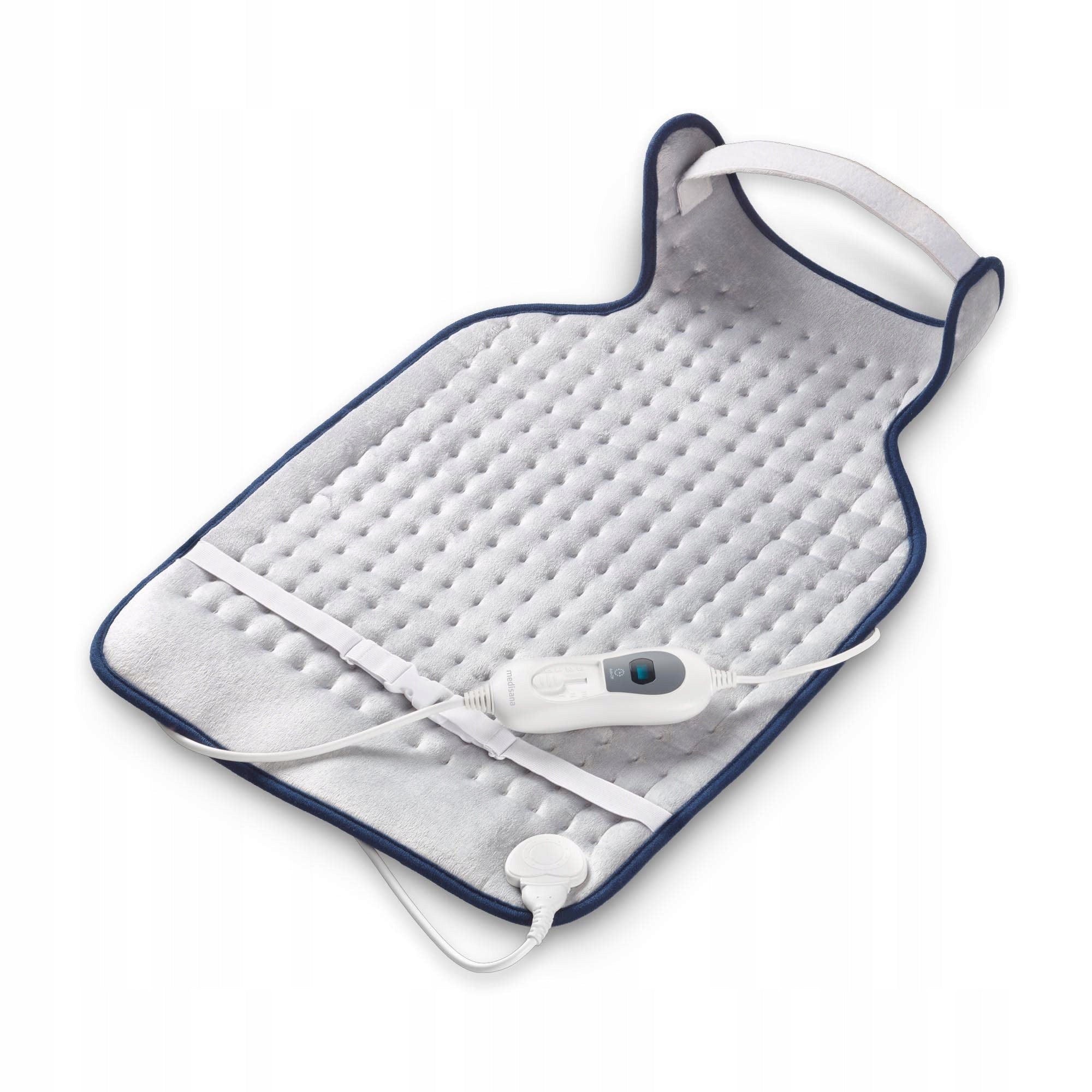 MEDISANA Back and Neck Heating Pillow, 3 Temperature Levels Packaging status original