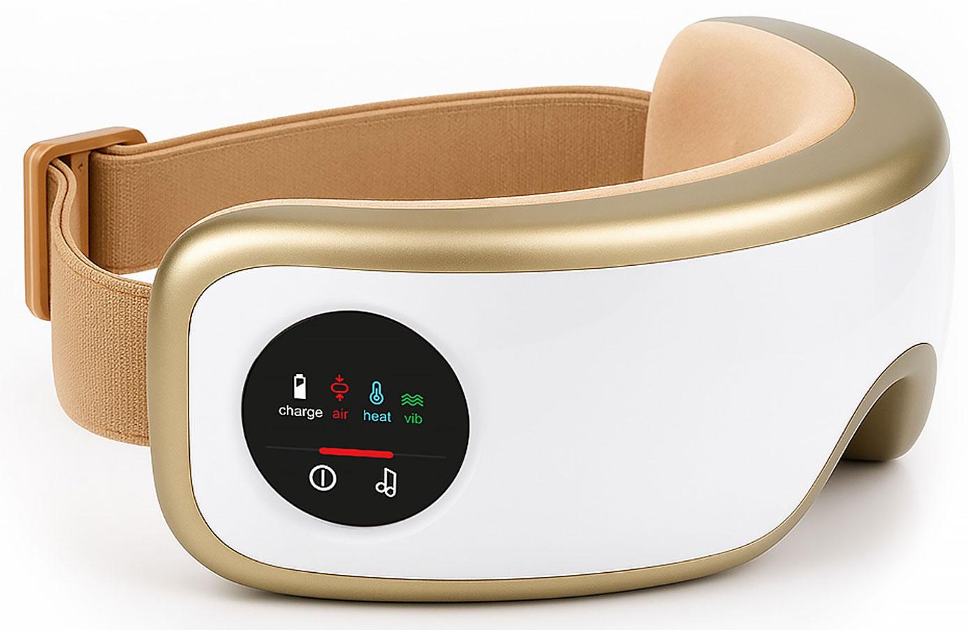 MEDIVON Horizon Pro Eye Massager