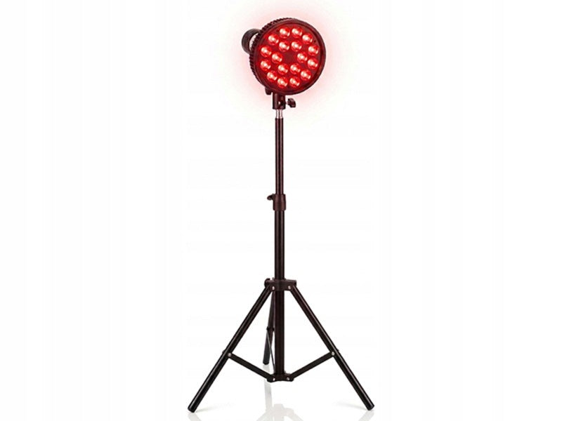 MEDIVON Lumera Go led light therapy device