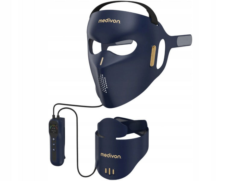 MEDIVON Lumi 3D Pro LED Mask