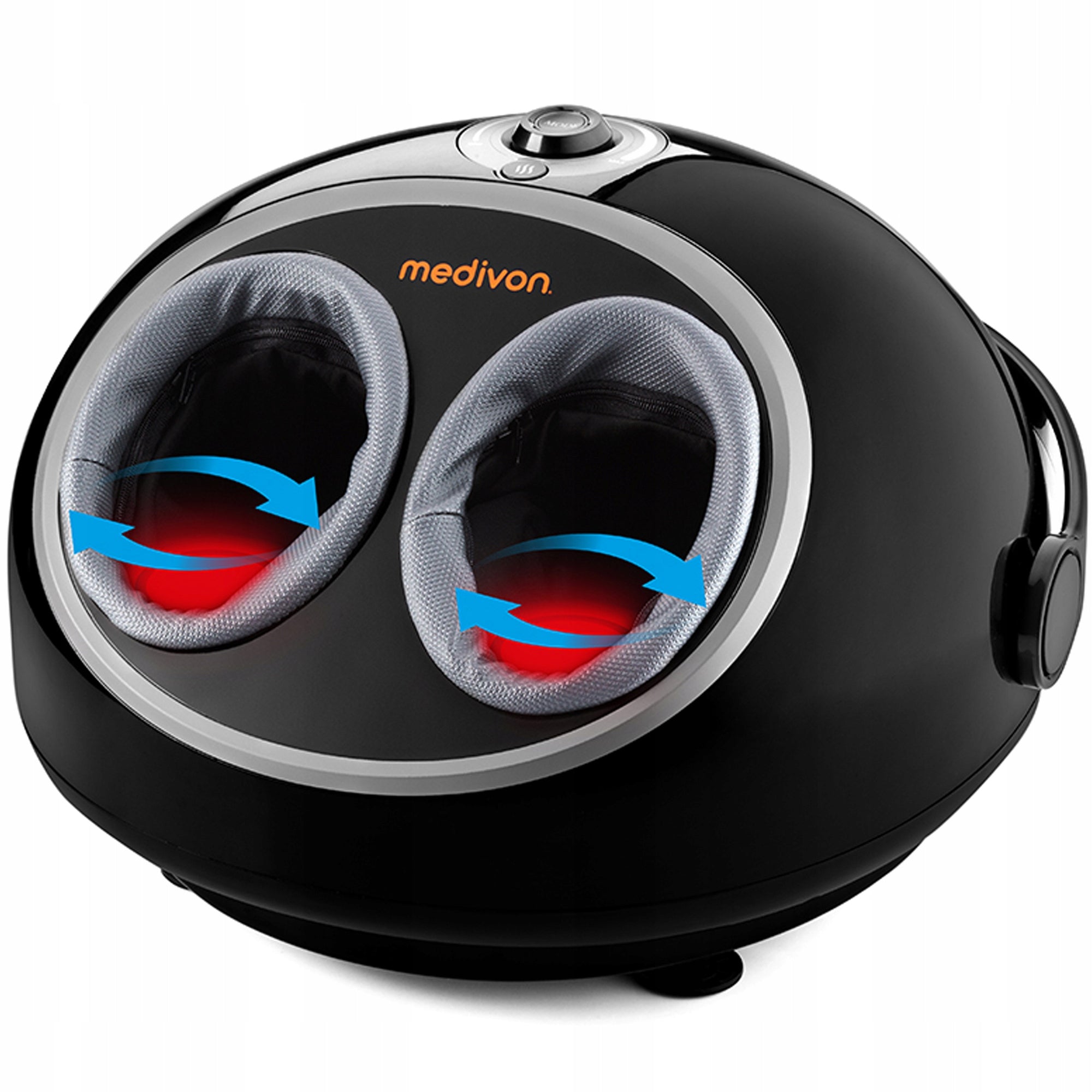 MEDIVON Pure Complete Pro Foot Massager