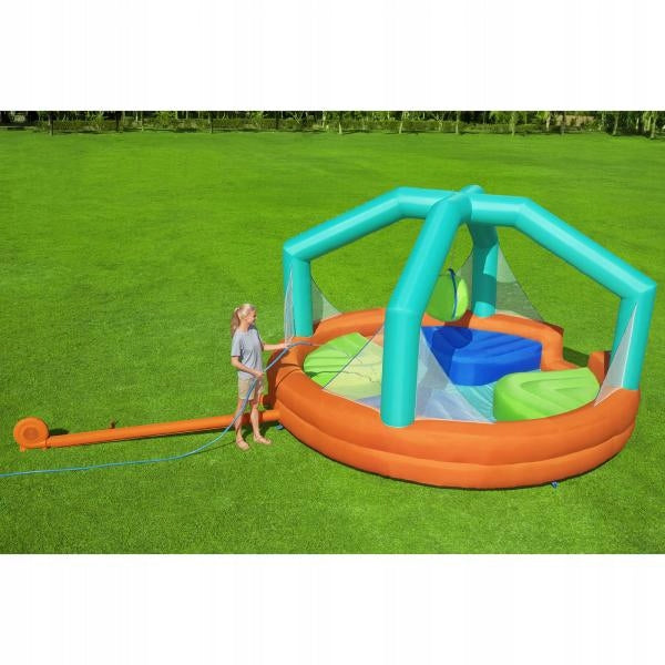 MEGA BALL Water Playground BESTWAY 53383 Series 53383